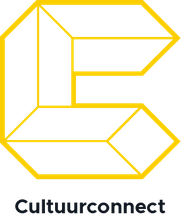 Cultuurconnect logo